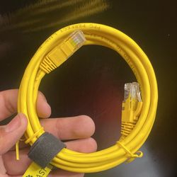 COMCAST CABLE ETHERNET