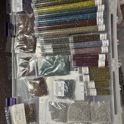 Bead Sale. Jewelry Making Supplies