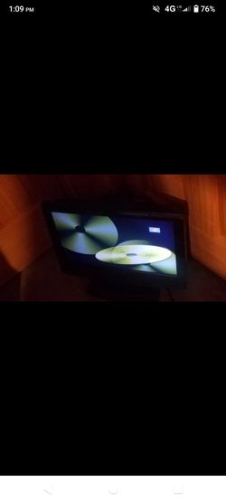 Funai 19" LCD TV in DVD  LD190SS2