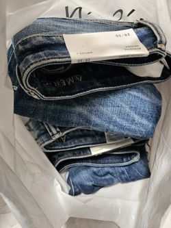 Men's Ripped Jeans 