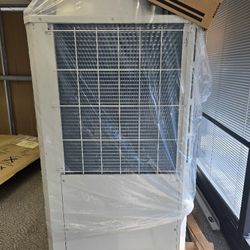 Mitsubishi Electric Heat Recovery Unit