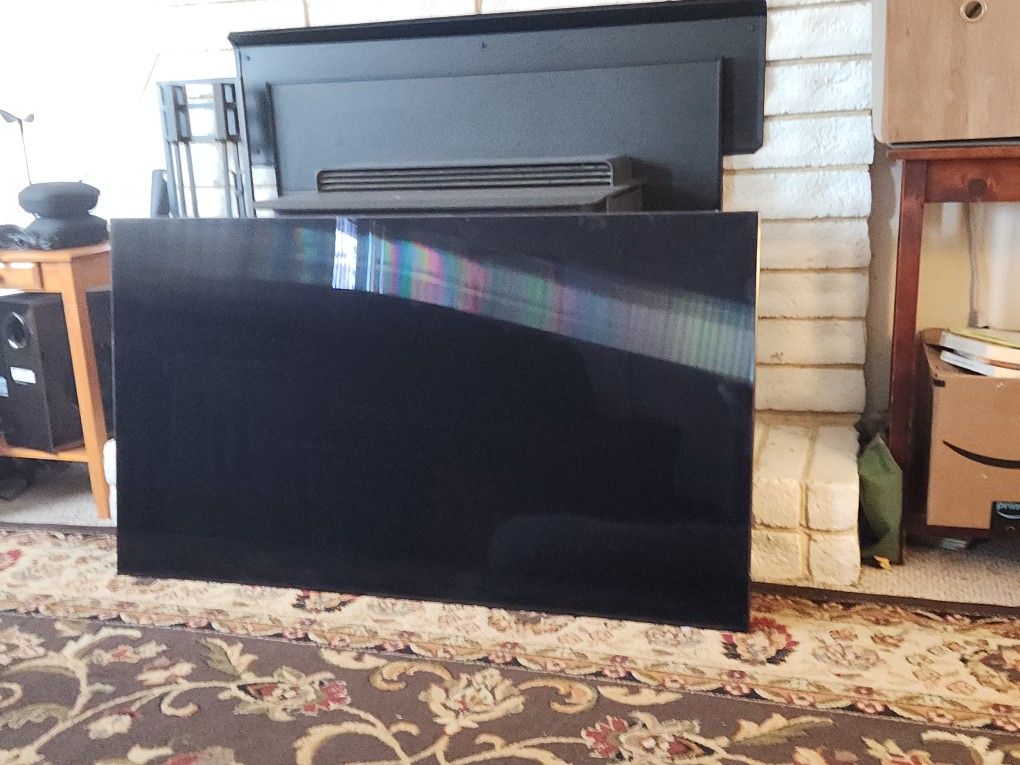 50 In Samsung Smart TV Qled