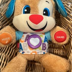 Baby Toy