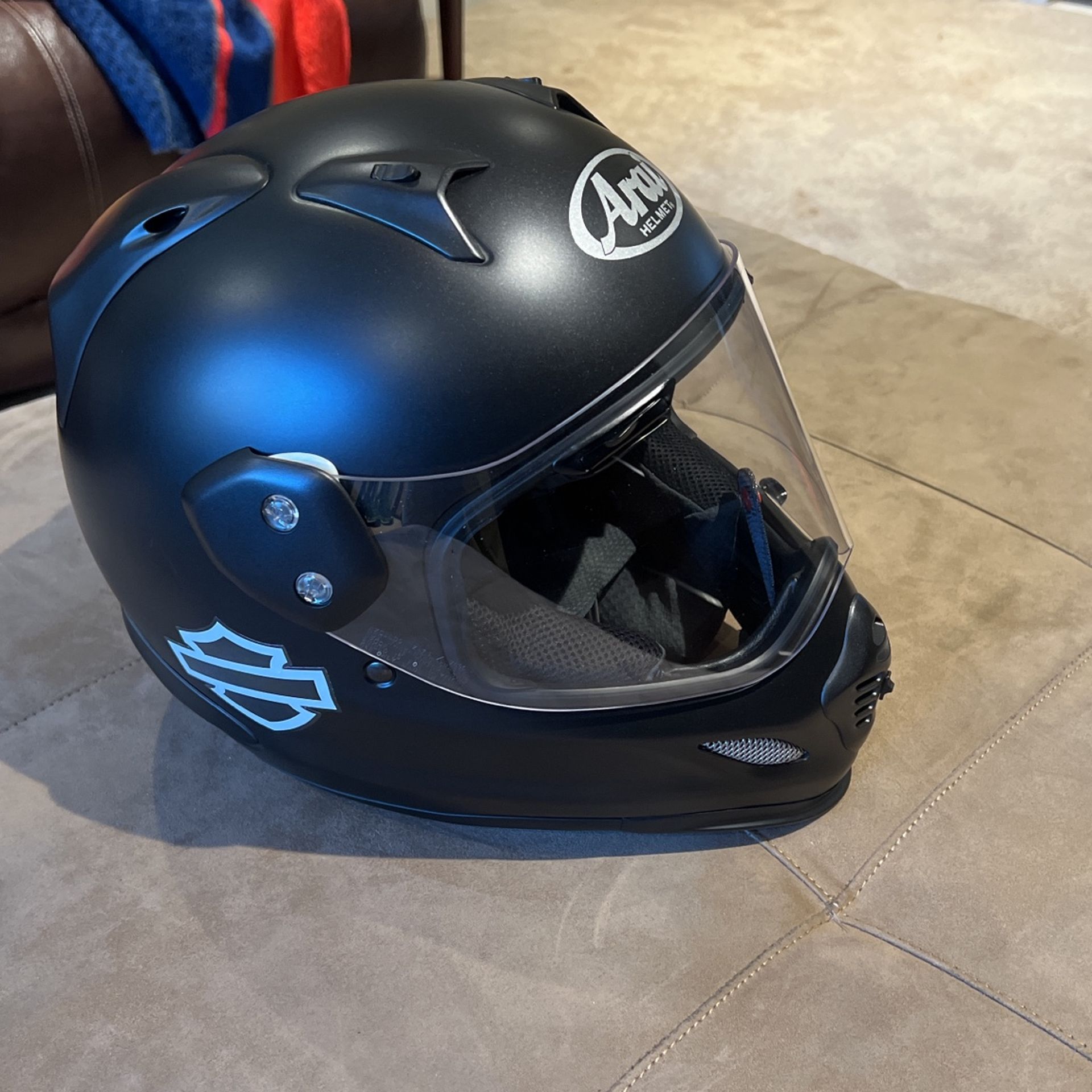 Arai XD4 Full Face Helmet