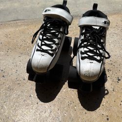 Roller Skates 