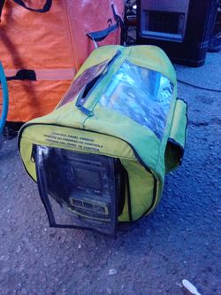 Ryobi generator 1 battery
