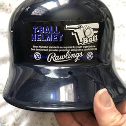 Rawling Baseball Helmet 