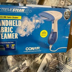 Steamer 