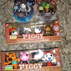 Piggy