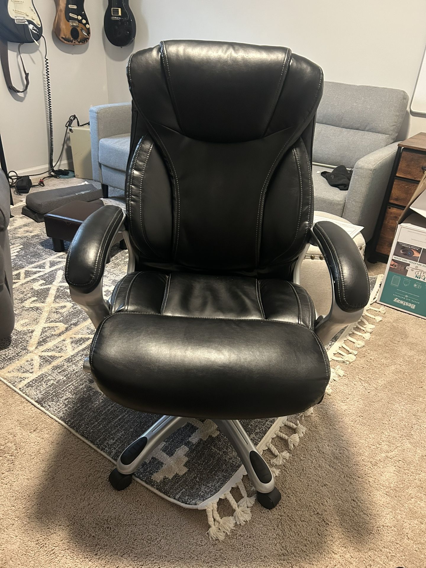 Computer Chair