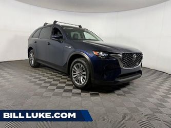 2025 Mazda CX-90