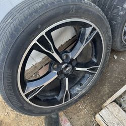 Rims