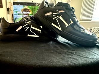 Men designer shoes