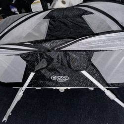 COSCO baby bassinet 