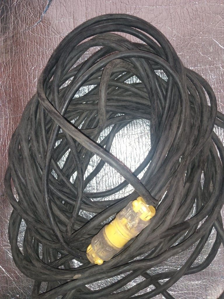 Extension Cords