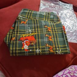 Luluroe TC2 CHRISTMAS LEGGINGS BRAND NEW