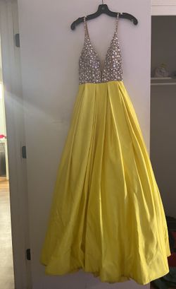 Promo Dress