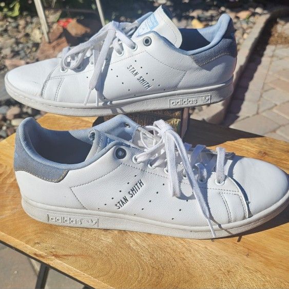 adidas
Stan Smith 'Luxury Pack - Clear Sky Mens Size 13