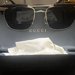 Gucci sunglasses