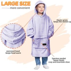 Kids Hoodie Sweaters