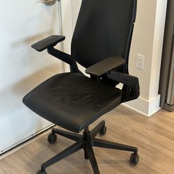 Steelcase Ergonomic Office Chair