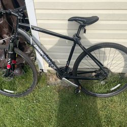 Diamondback dual online sport