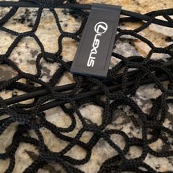 Car Rear Cargo Net For Lexus Rx 350