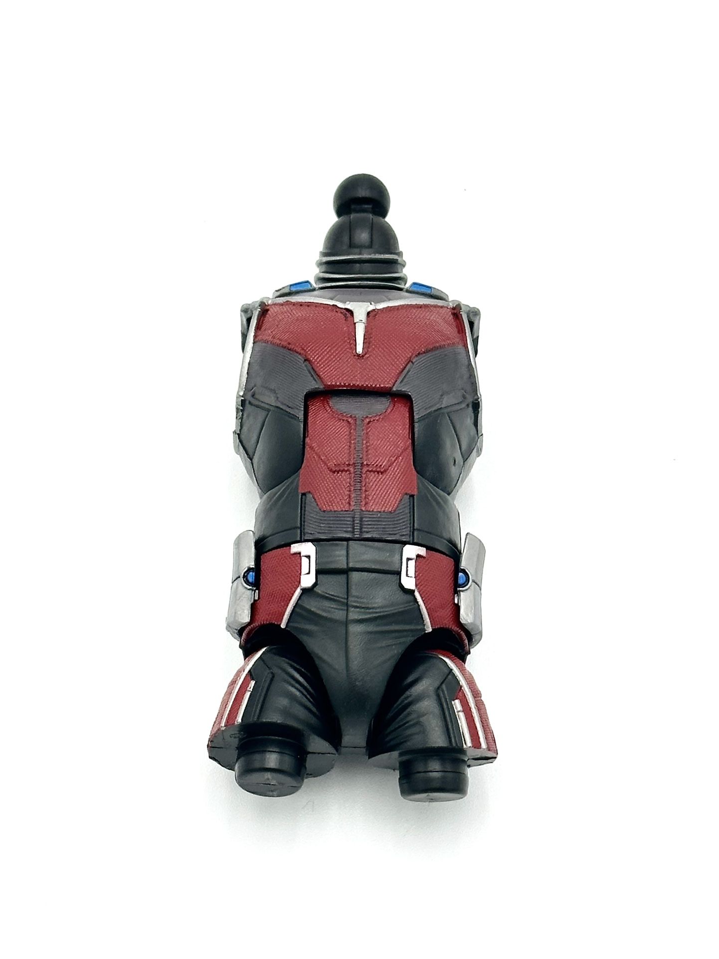 Giant Man BAF - Marvel Legends TORSO Ant-Man Build-A-Figure Hasbro