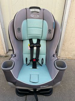 GRACO EXTEND 2FIT CONVERTIBLE