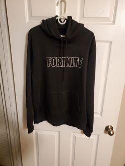 FortNite Xl Hoodie Mens