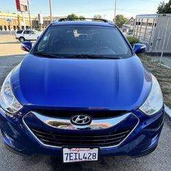 🚗 2013 Hyundai Tucson – Your Perfect Ride Awaits! 🚗