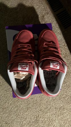 Nike SB Dunk Low Pro Prm