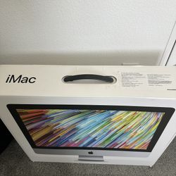 iMac