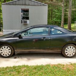 2006 Honda Civic