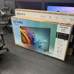 Lg 65 Inch Qned Mini Led 4K Tv Smart 65qned85 