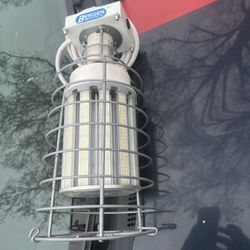 Bergen 150W LED Corn Bulb, E39, 19500 lm, 100V-277V, 5000K