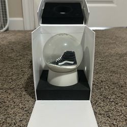 Vans SnowGlobe