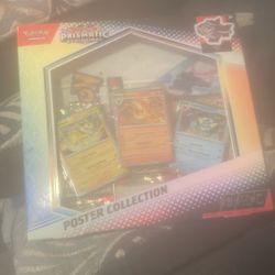 Scarlet&violet Big Box