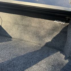 Truck Bed Rug