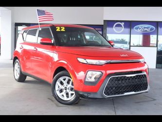2022 Kia Soul