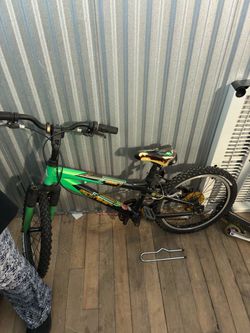 20 inch Bikes