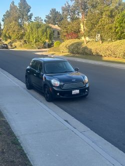 2014 MINI COUNTRYMAN FOR SALE