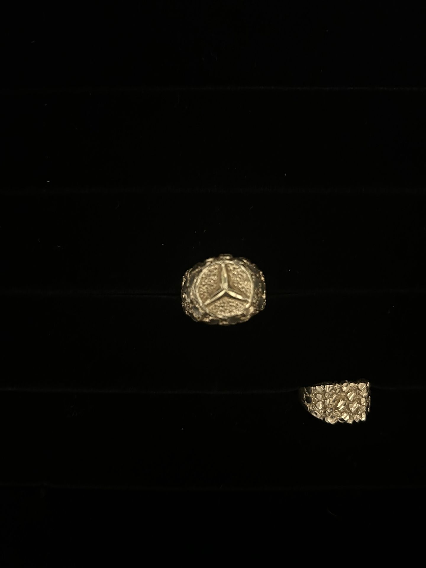 10k Mercedes Ring