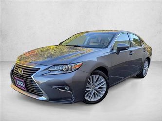 2017 Lexus ES 350