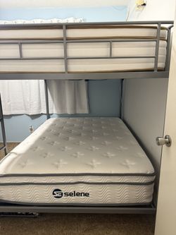 Full Size Mattress