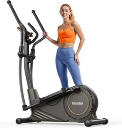 Niceday Elliptical