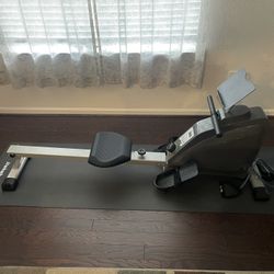 Rower