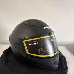 Helmet 