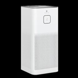 Medify MA-50 V3.0 Air Purifier Removes Smoke Smell