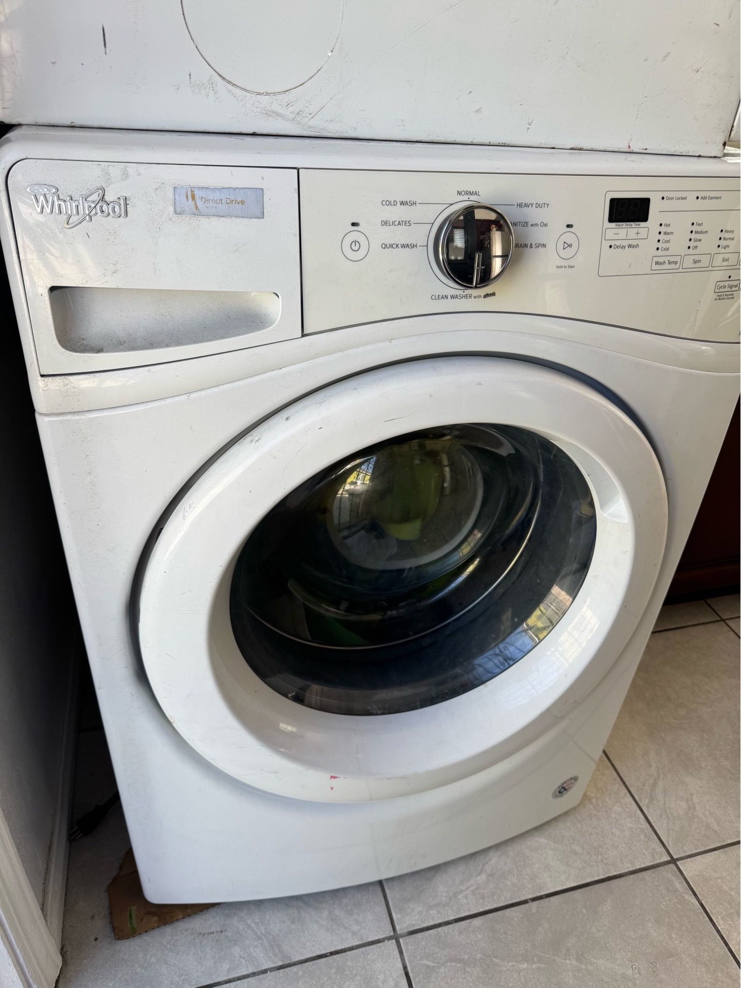 Washer